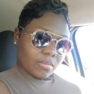 Meet your Posher, Ti-esha